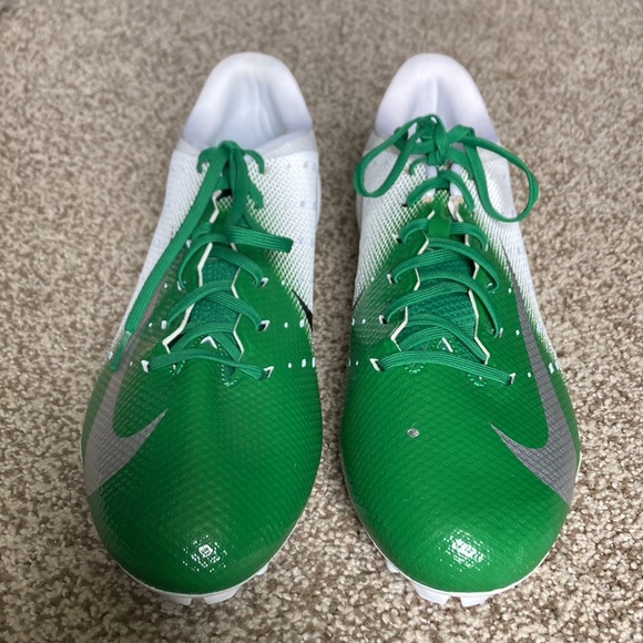 Men’s NIKE Vapor Football Cleats Size 15 main image 5